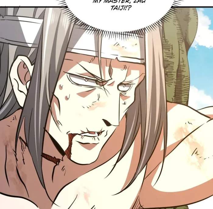 Reborn as a Demonic Cultivator: Starting with a Zombie Planet Chapter 40 84